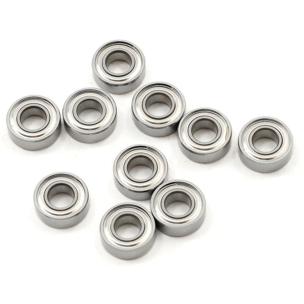 ProTek RC 5x11x4mm Metal Shielded "Speed" Bearing (10)