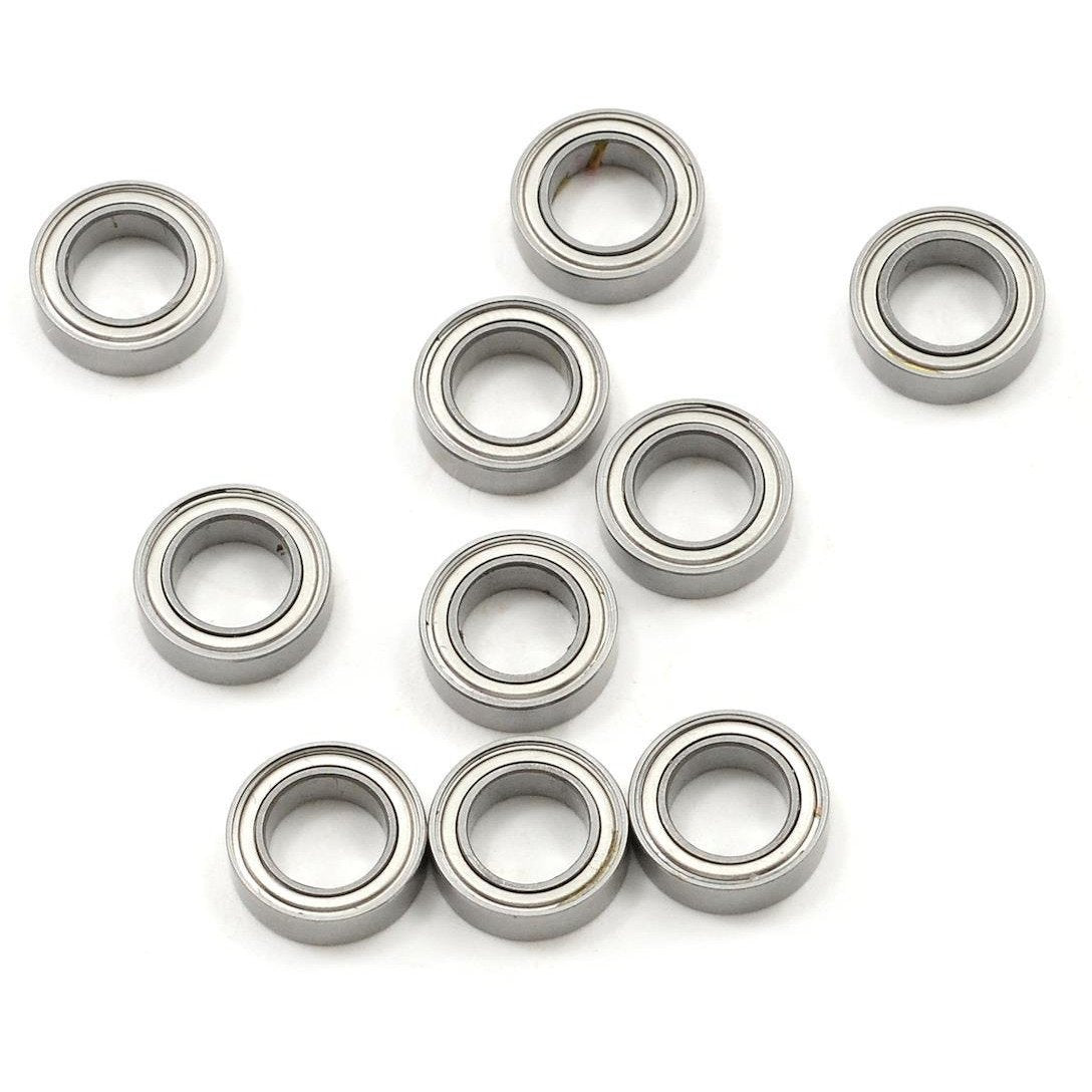 ProTek RC 6x10x3mm Metal Shielded "Speed" Bearing (10)