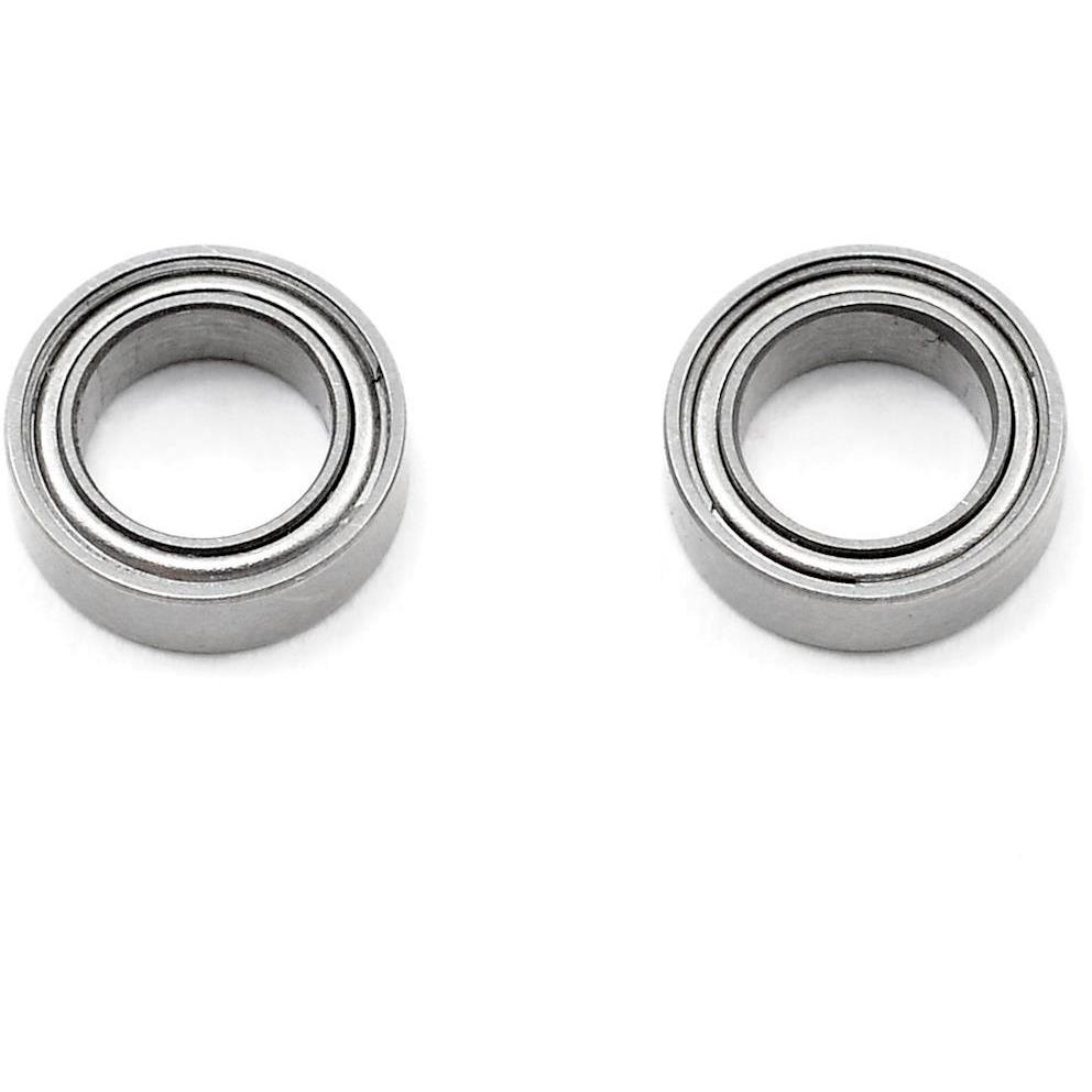 ProTek RC 5x8x2.5mm Ceramic Metal Shielded "Speed" Bearing (2)
