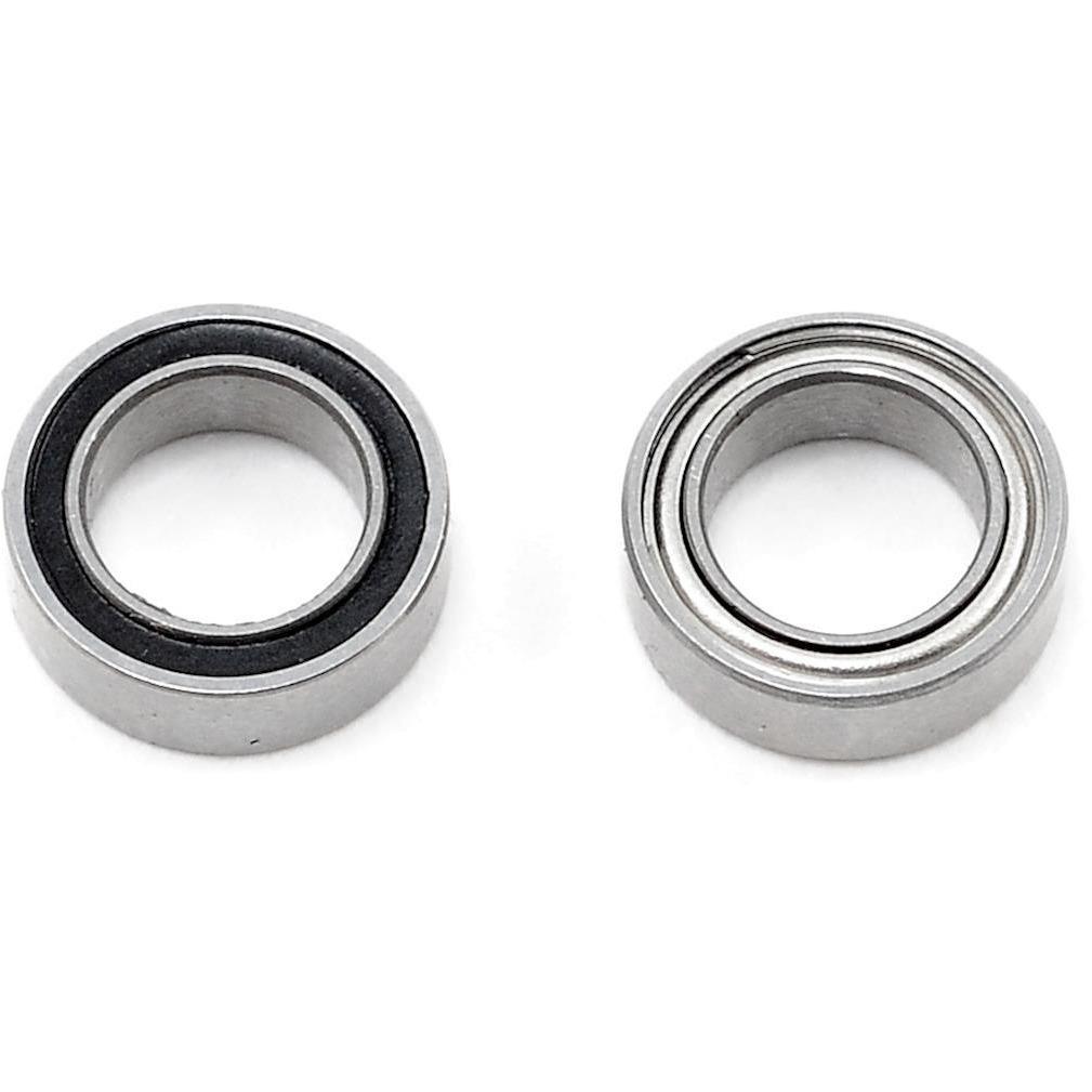 ProTek RC 5x8x2.5mm Ceramic Dual Sealed "Speed" Bearing (2)