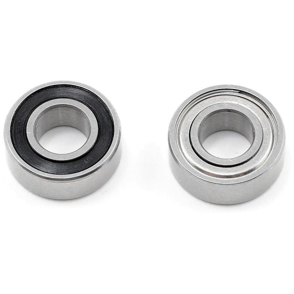 ProTek RC 5x11x4mm Ceramic Dual Sealed "Speed" Bearing (2)