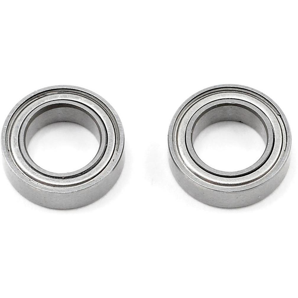 ProTek RC 6x10x3mm Ceramic Metal Shielded "Speed" Bearing (2)