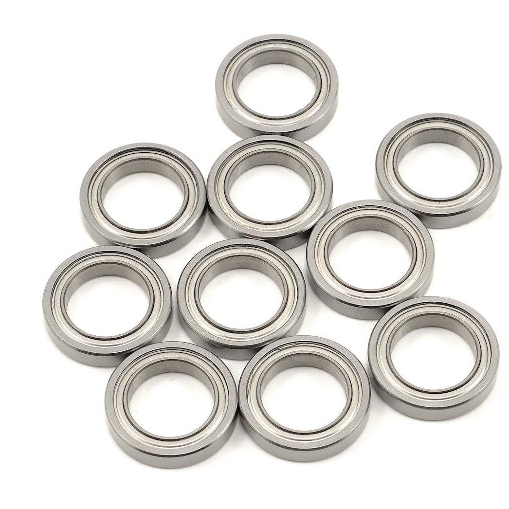 ProTek RC 13x20x4mm Metal Shielded "Speed" Bearing (10)