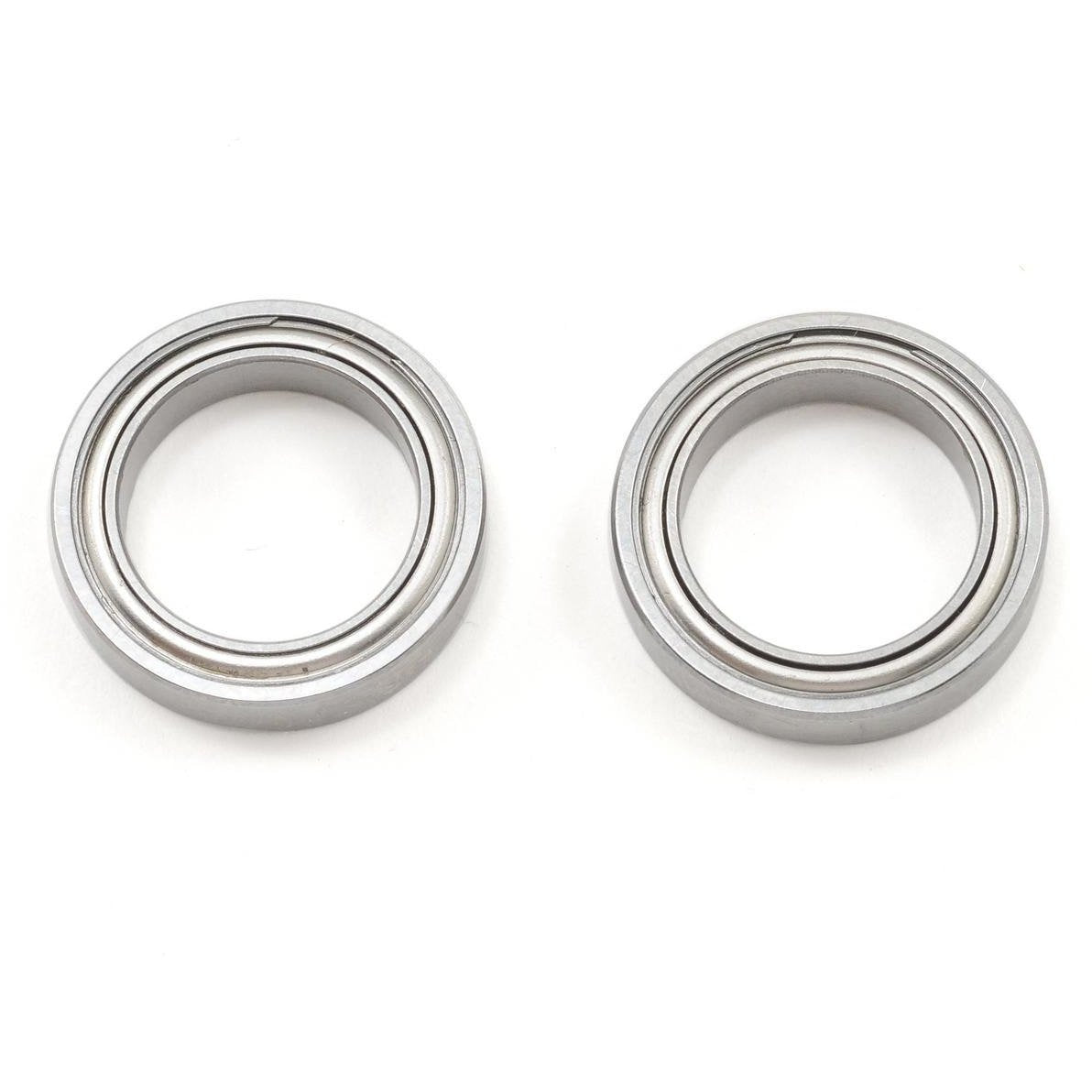 ProTek RC 13x19x4mm Ceramic Metal Shielded "Speed" Bearing (2)