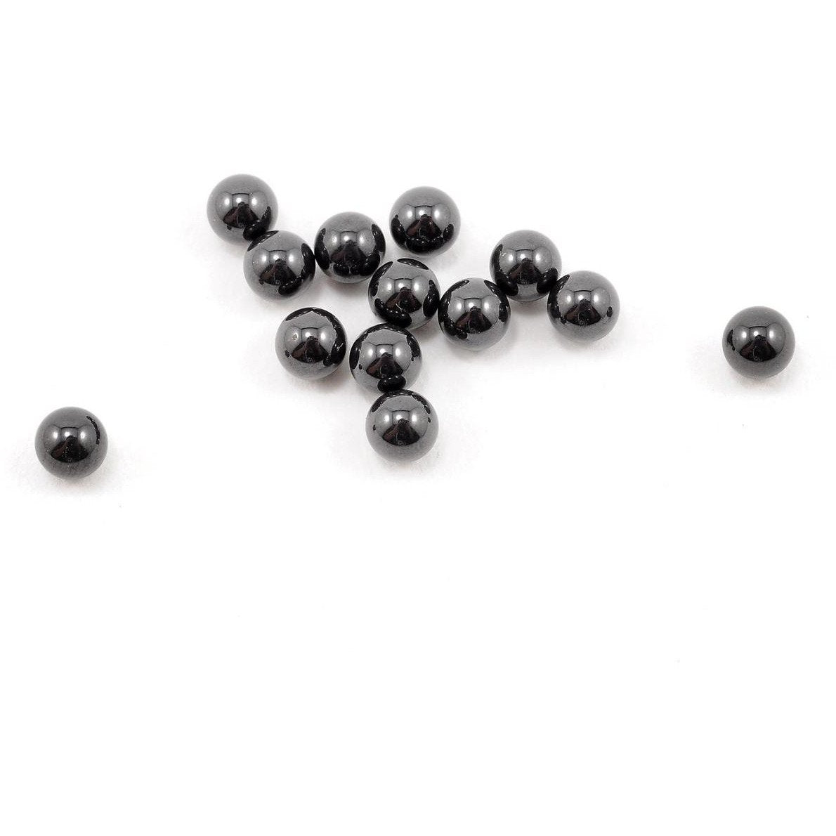 ProTek RC 3.0mm Ceramic Differential Balls (12)
