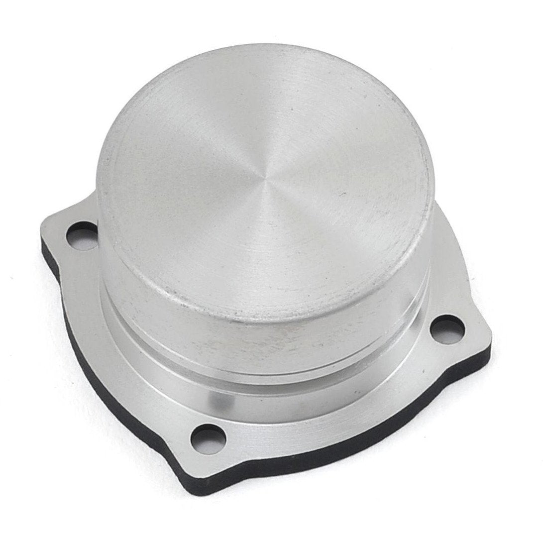 ProTek RC Samurai 321B Back Plate