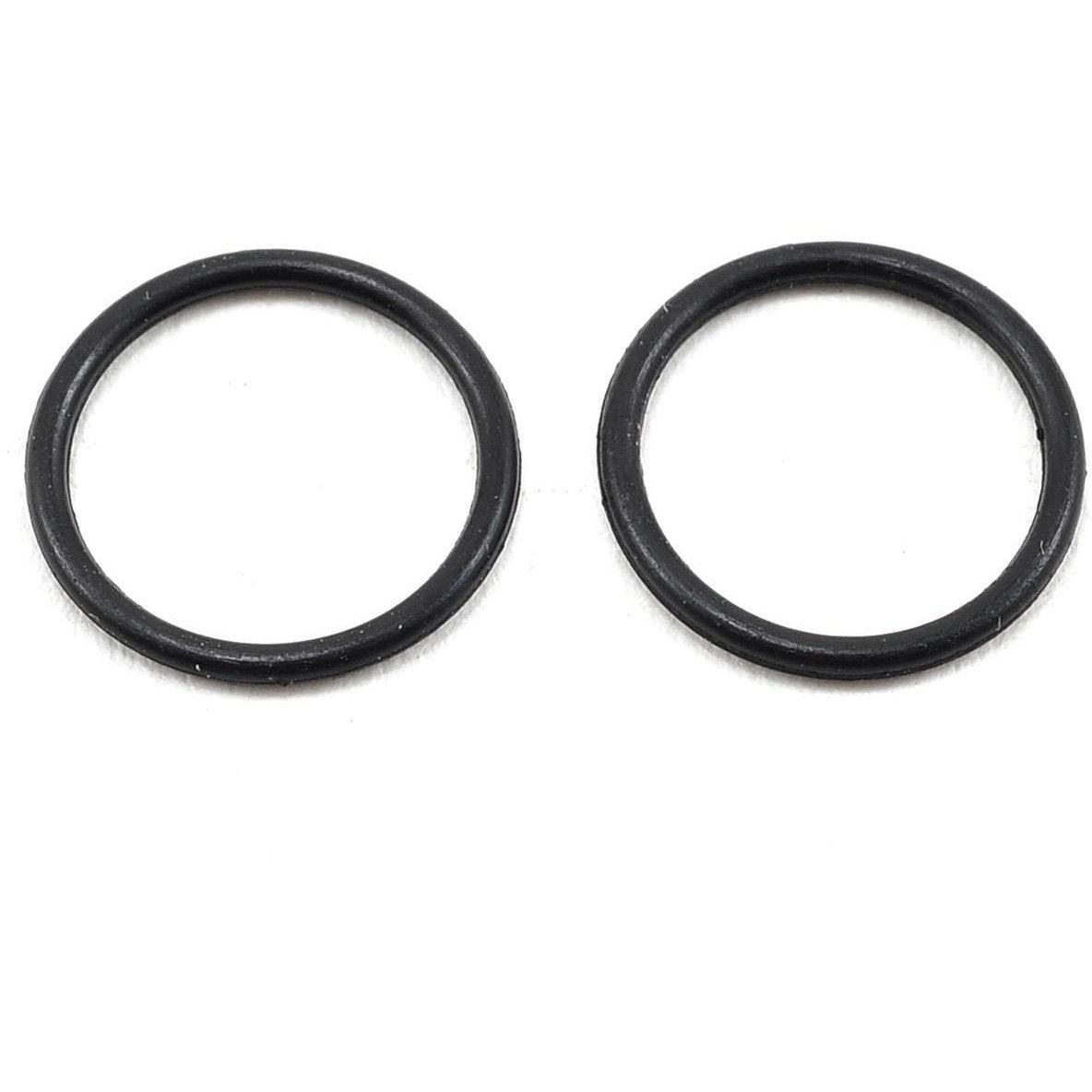 ProTek RC Samurai 321B Carburetor Restrictor O-Ring (2)