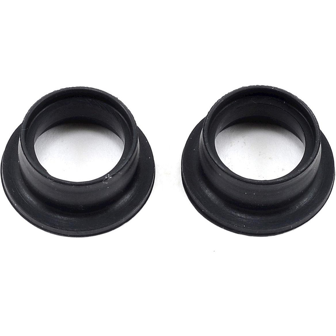 ProTek RC 1/8 Scale .21 & .28 High Temp Silicone Exhaust Manifold Gasket (2)