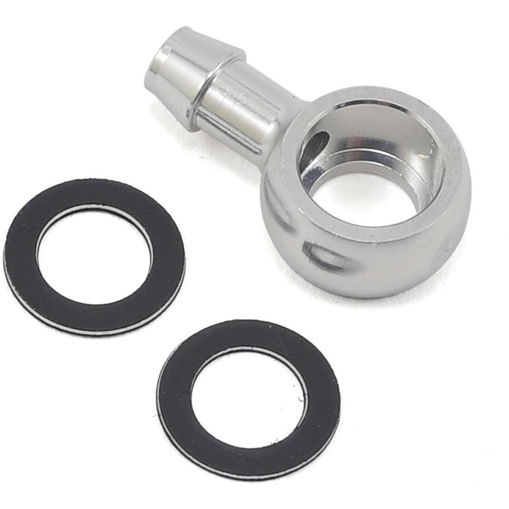 ProTek RC Samurai 321B Fuel Inlet w/Gasket
