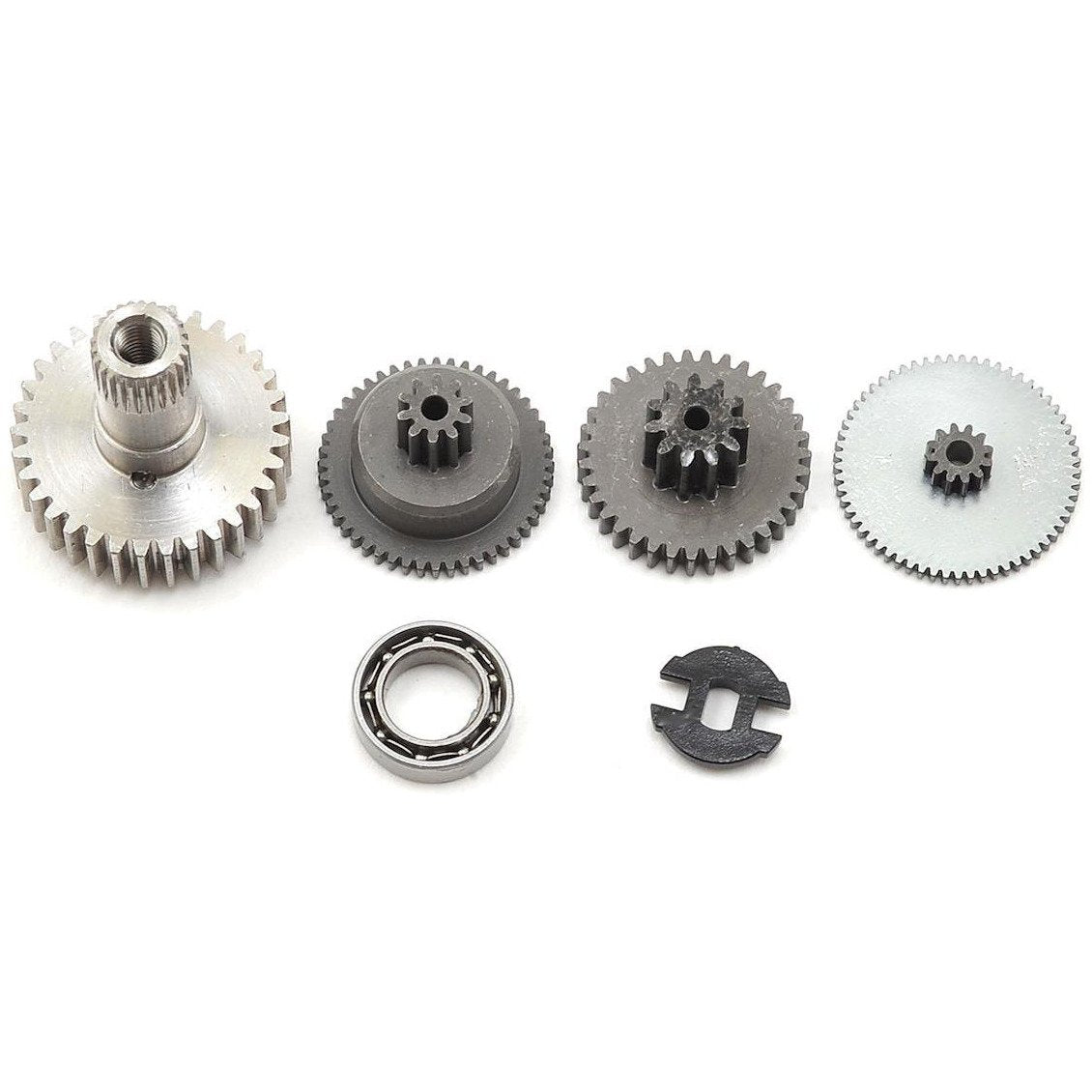 ProTek RC 170SBL & 270TBL Metal Servo Gear Set