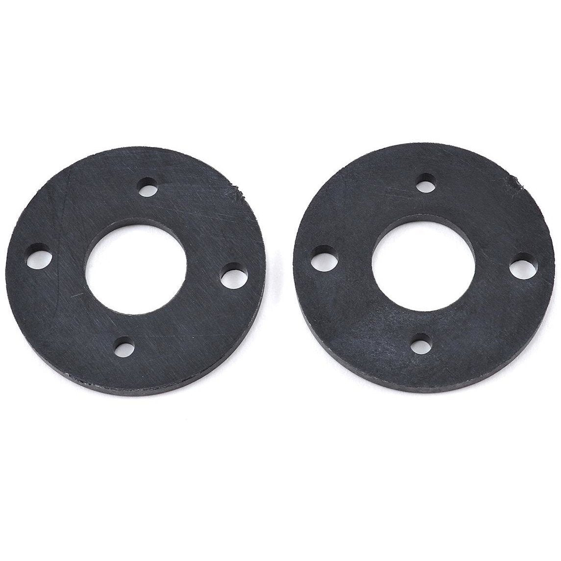 ProTek RC "SureStart" Replacement Motor Mount Plate (2)