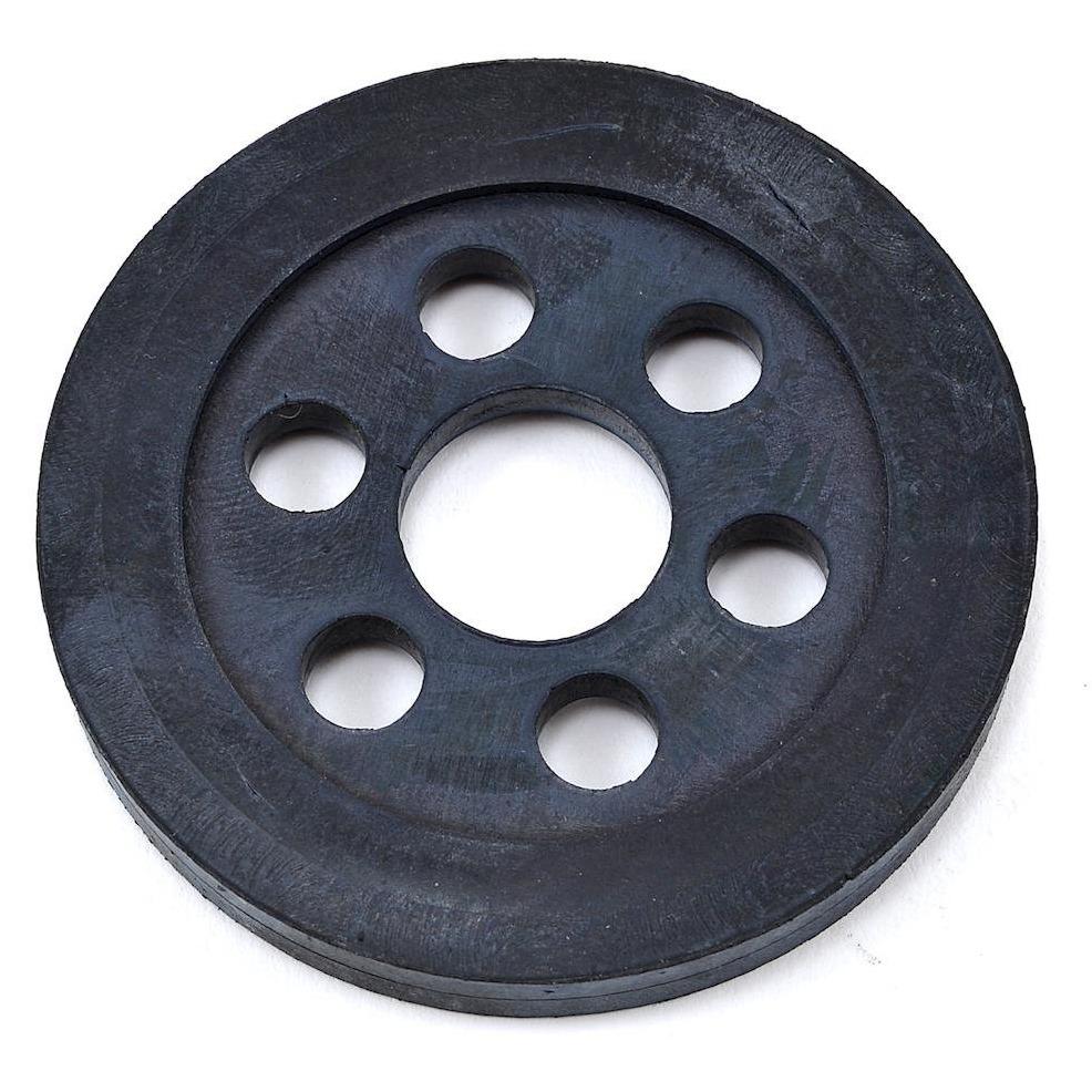 ProTek RC "SureStart" Replacement Rubber Wheel