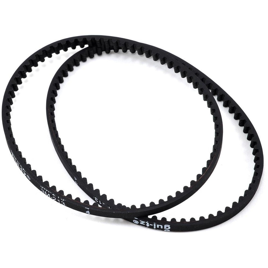 ProTek RC "SureStart" Replacement HTD-3M-213 Belt (2)