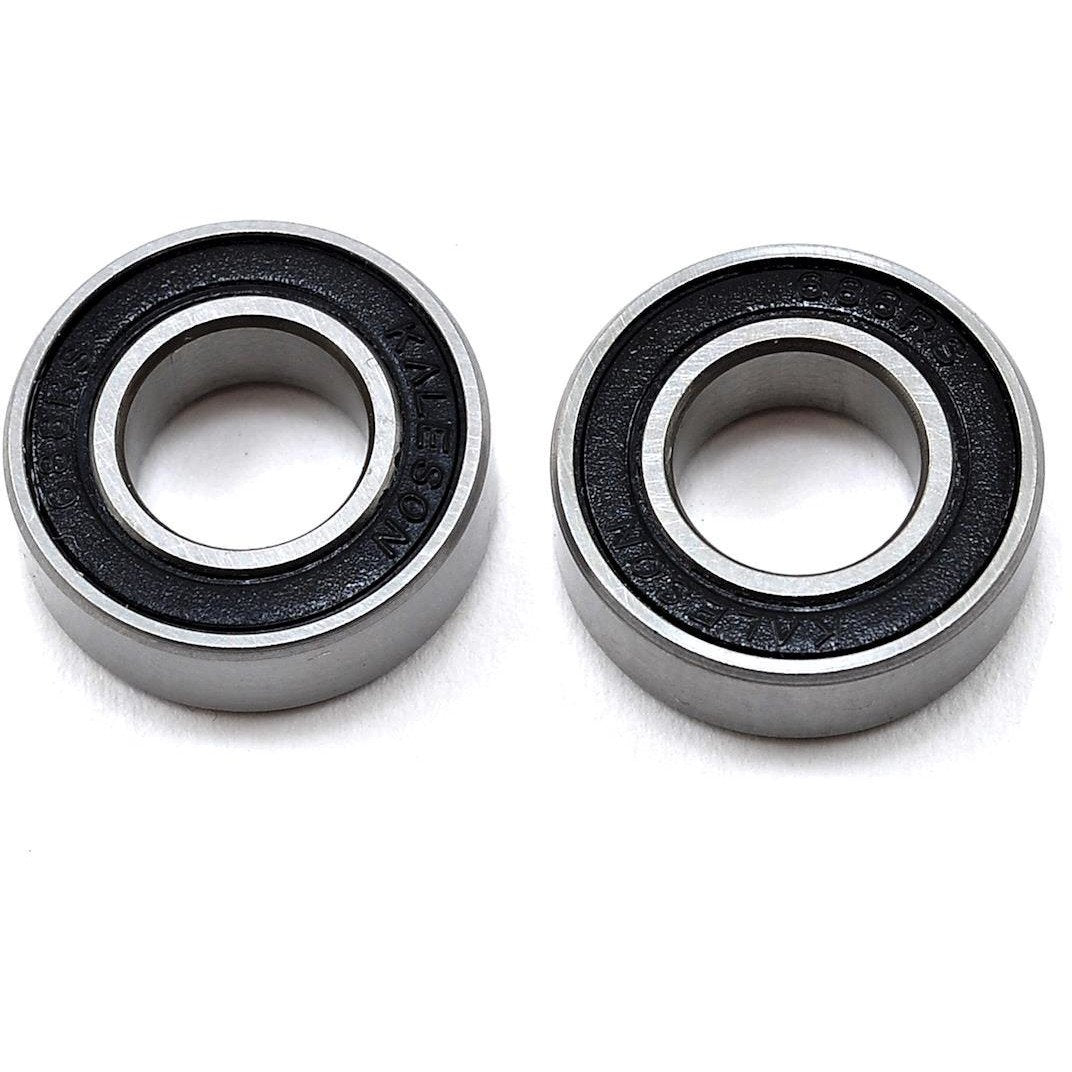 ProTek RC 8x16x5mm "SureStart" Starter Box Bearing (2)