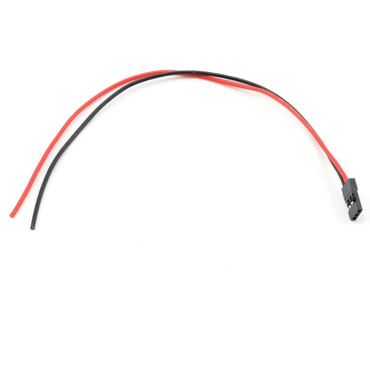 ProTek RC Heavy Duty 20cm (8") Battery Lead (Male)