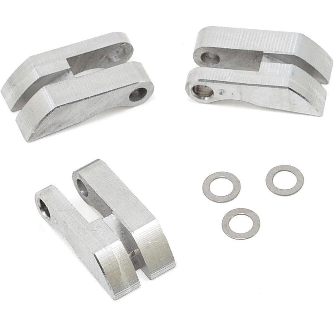 ProTek RC Kyosho 6061 Aluminum Clutch Shoes (3)