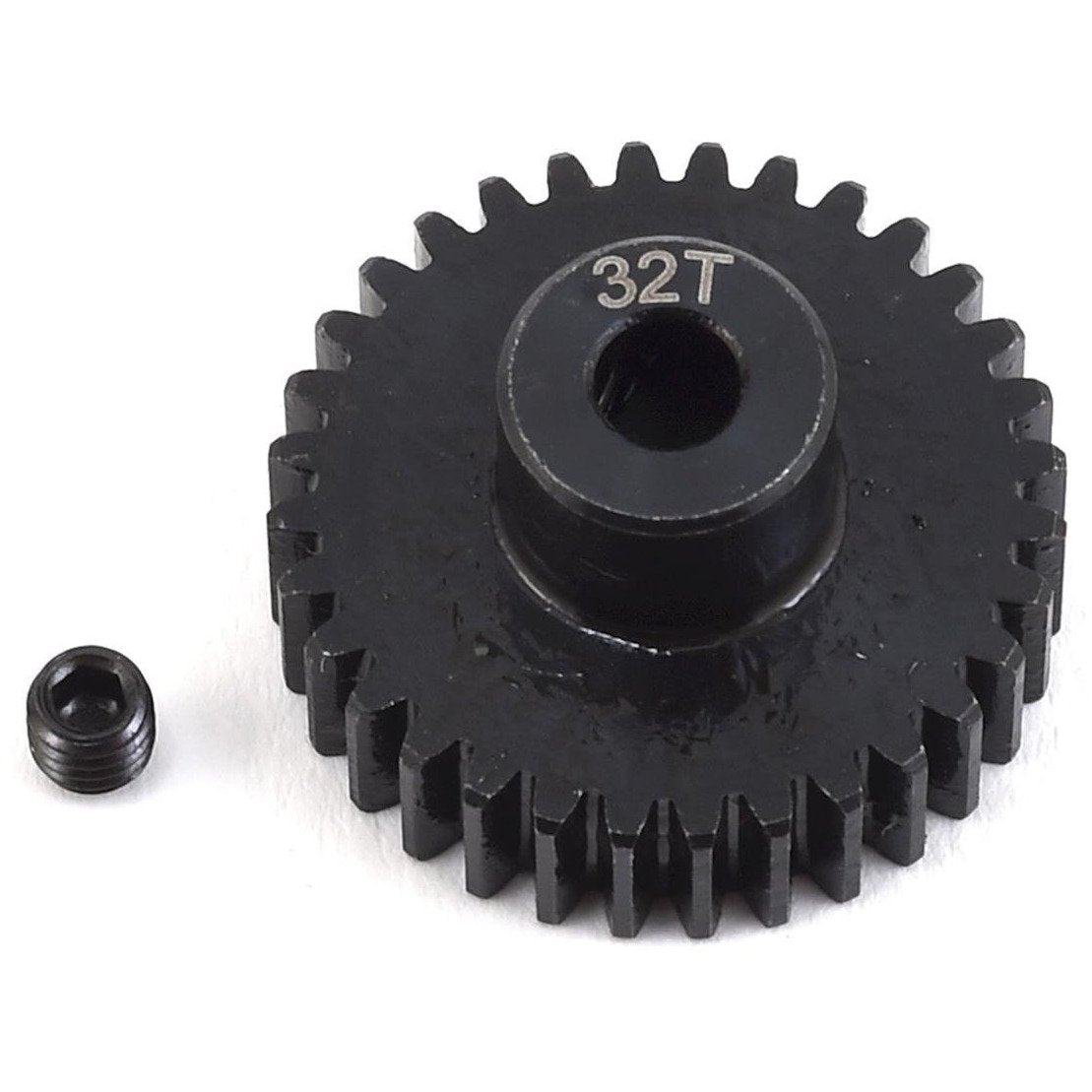 ProTek RC Lightweight Steel 48P Pinion Gear (3.17mm Bore) (32T)