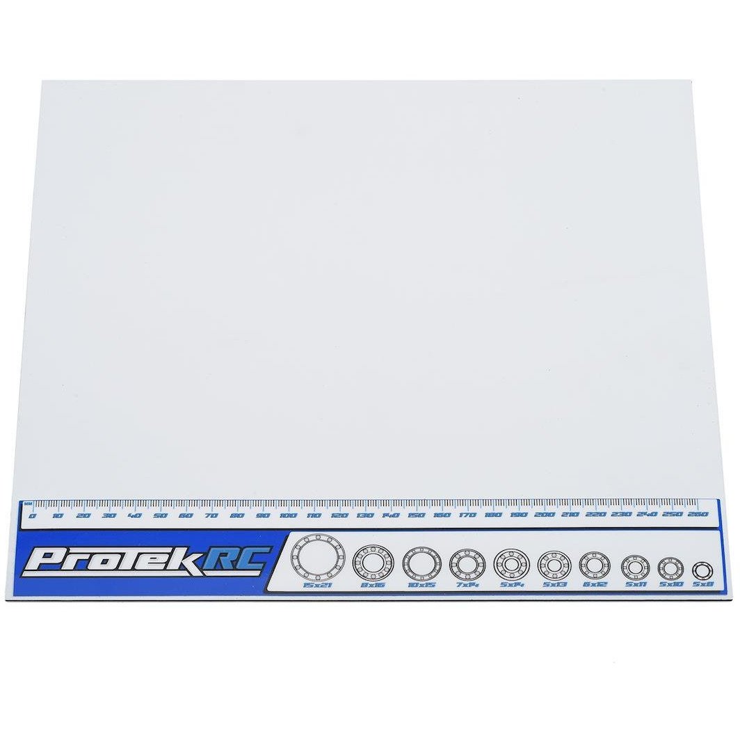 ProTek RC 10x11" Magnetic Pit Mat