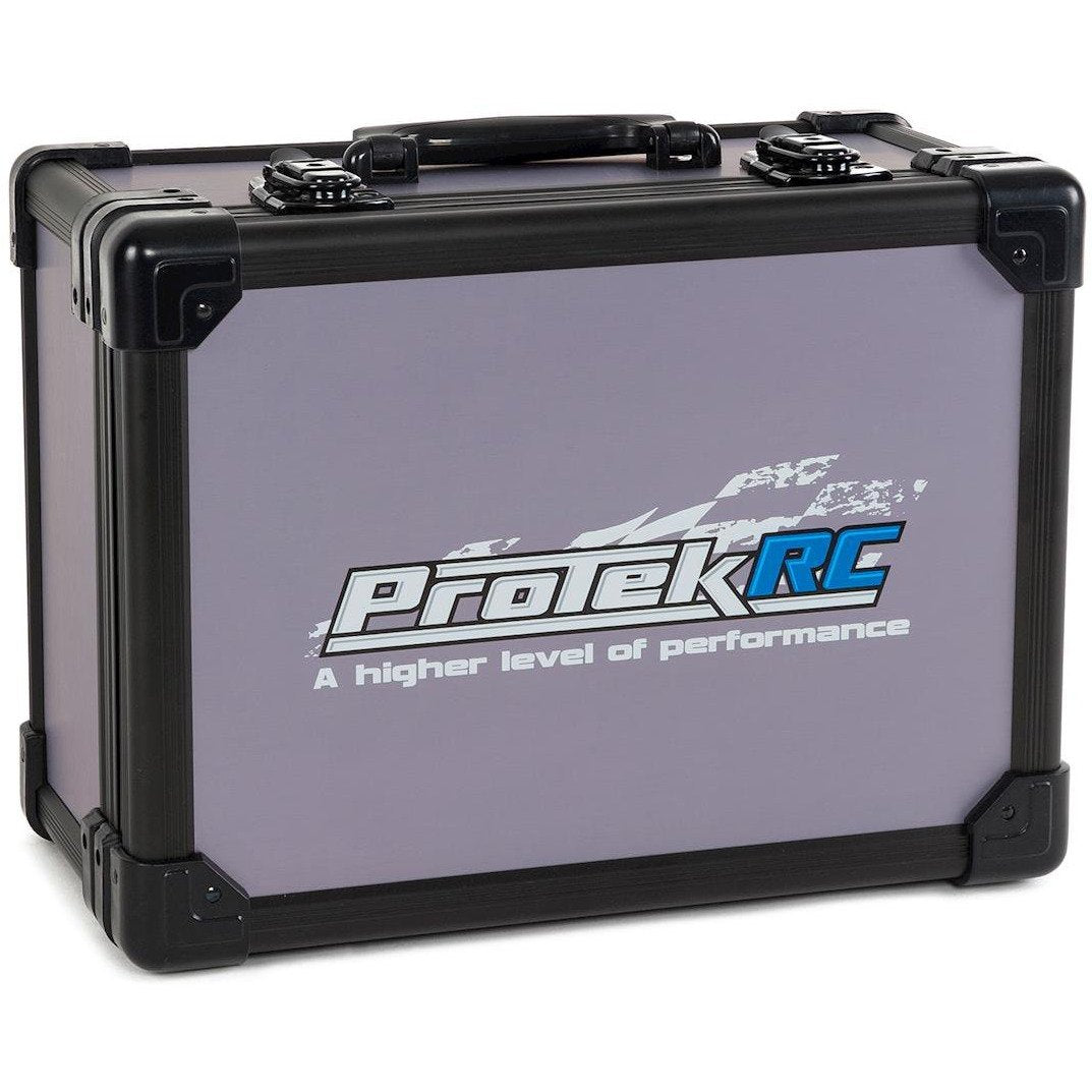 ProTek RC Universal Radio Case (No Insert)