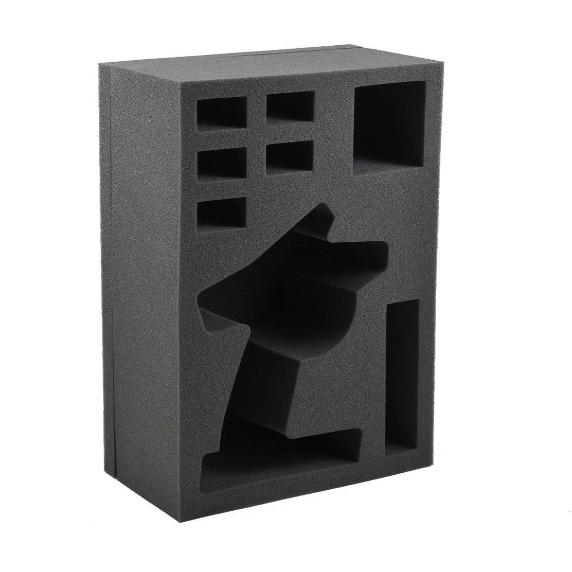 ProTek RC Universal Radio Case Insert (Futaba 4PV/4PX)