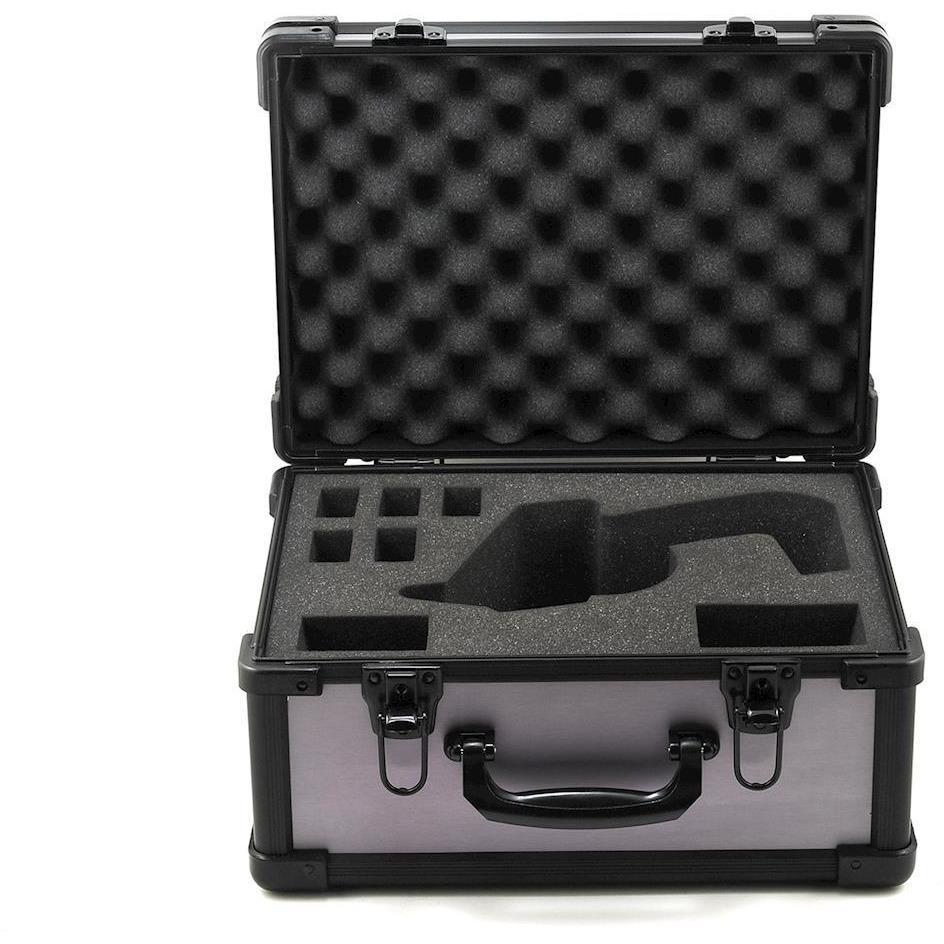 ProTek RC Universal Radio Case w/Foam Insert (Spektrum DX6R/DX5R)