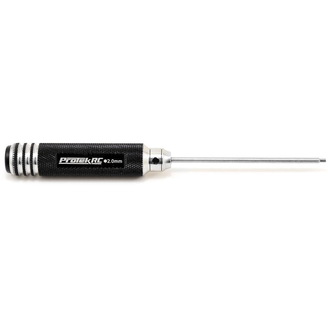 ProTek RC "TruTorque" Metric Hex Driver (2.0mm)