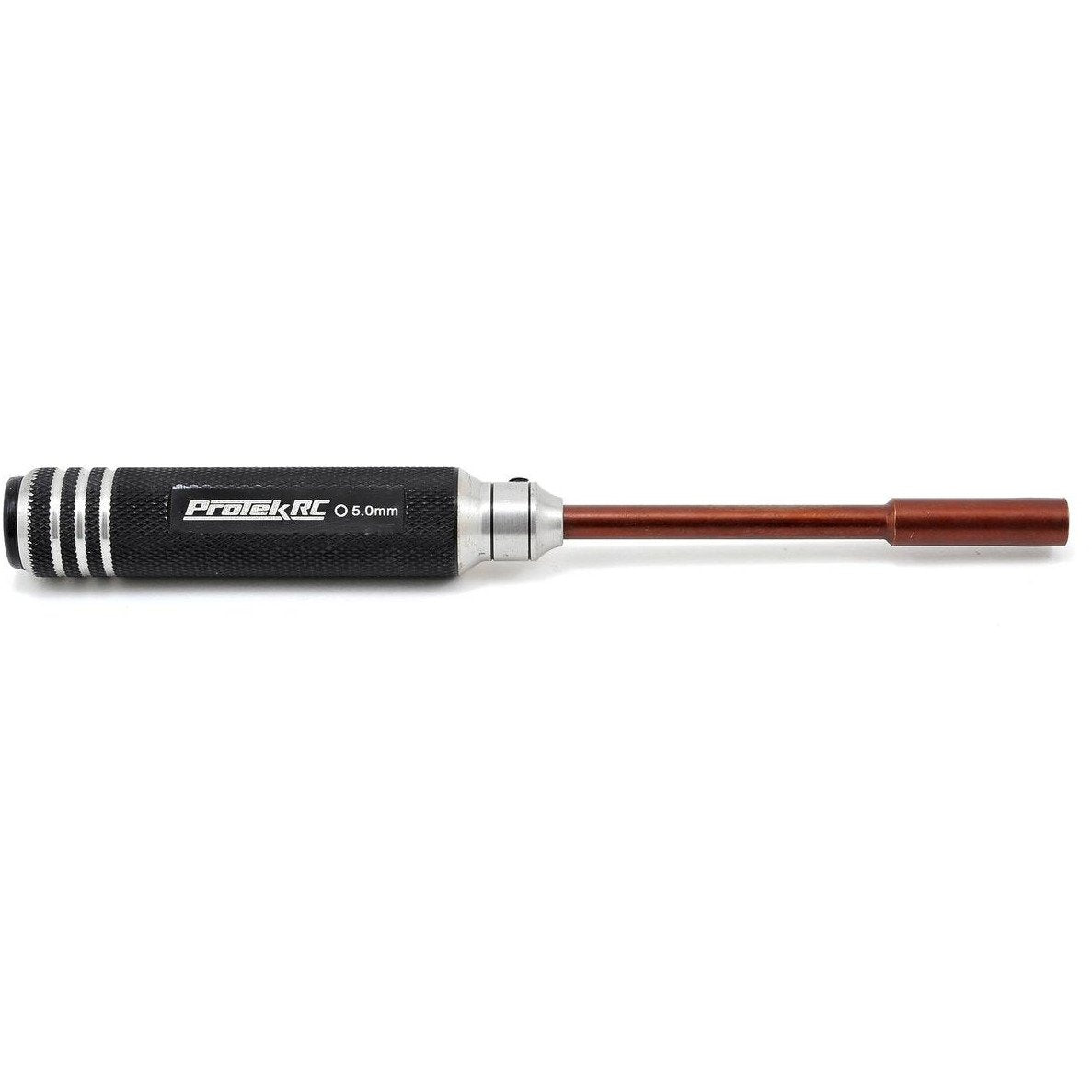ProTek RC "TruTorque" Metric Nut Driver (5.0mm)