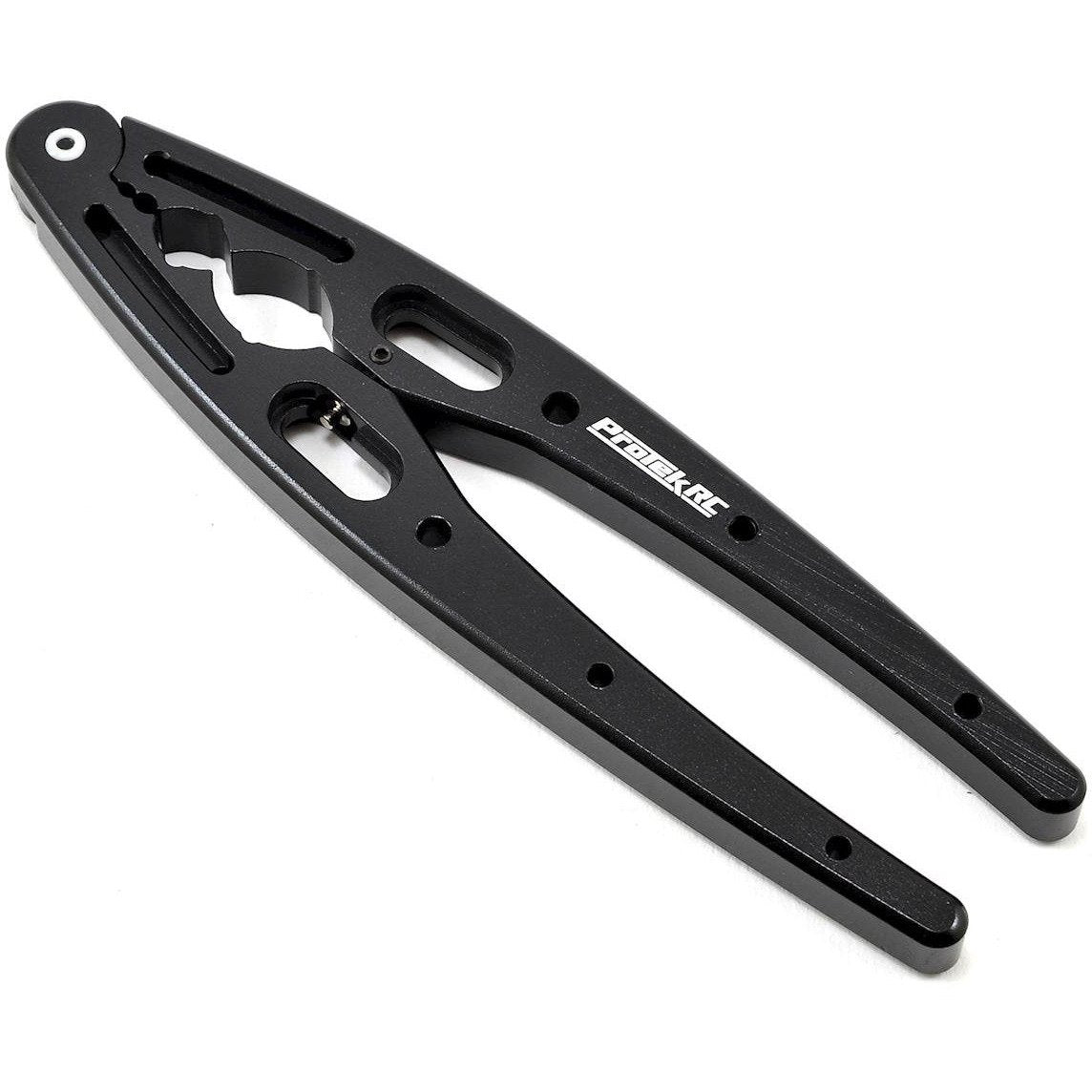 ProTek RC "TruTorque" Shock Shaft Pliers