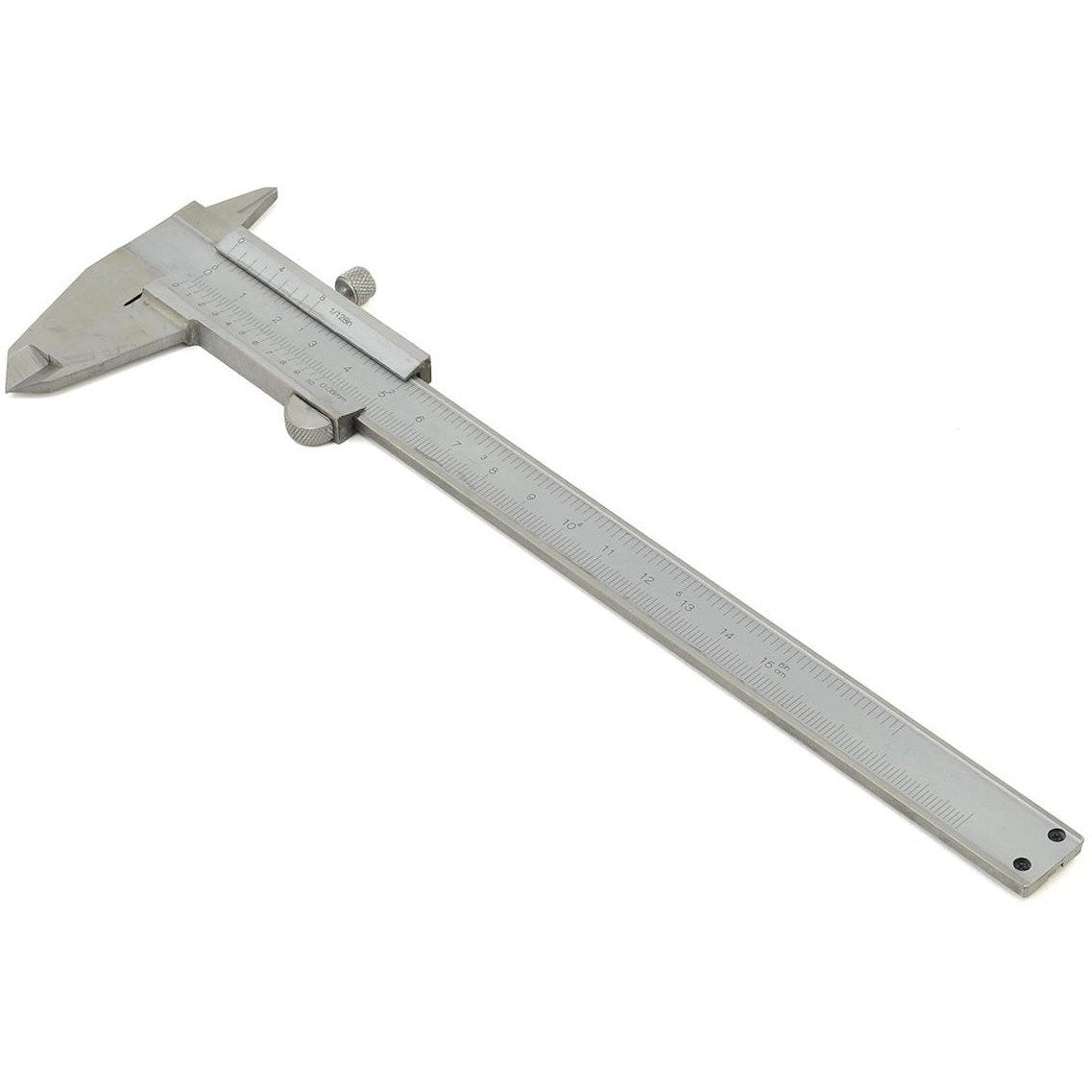ProTek RC 6" Vernier Caliper w/Hard Case