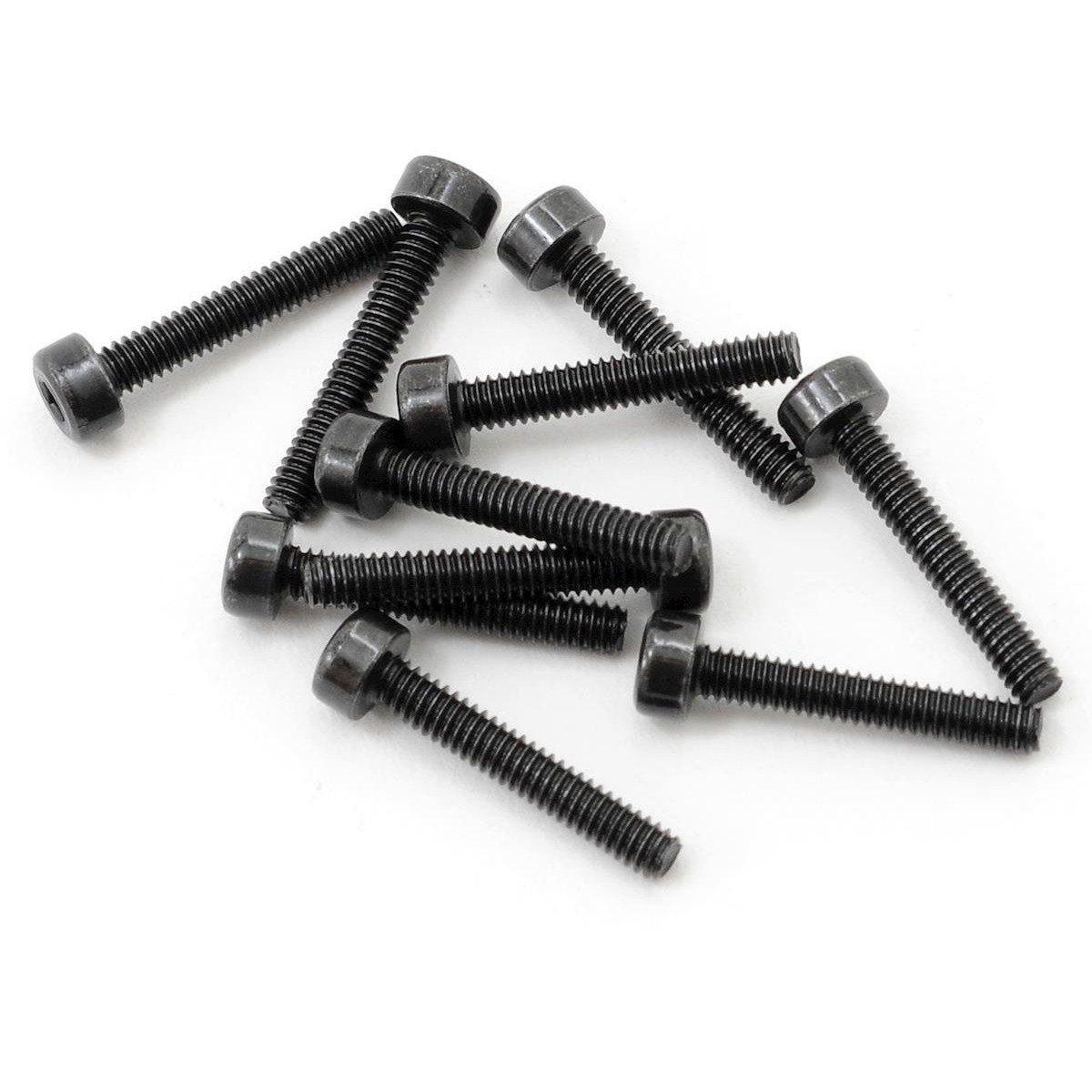 ProTek RC 2x12mm "High Strength" Socket Head Cap S