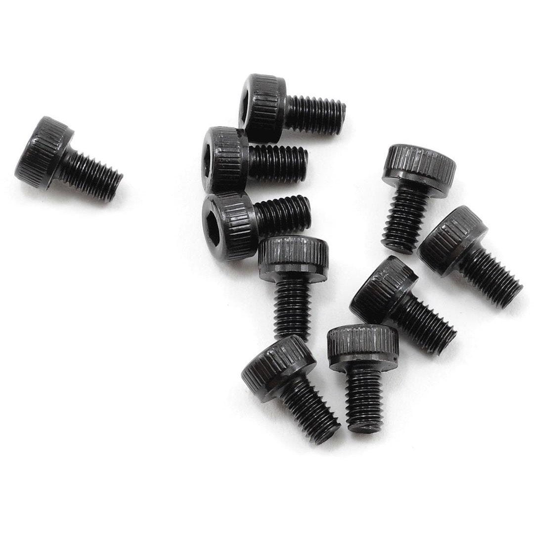 ProTek RC 3x5mm "High Strength" Socket Head Cap Sc
