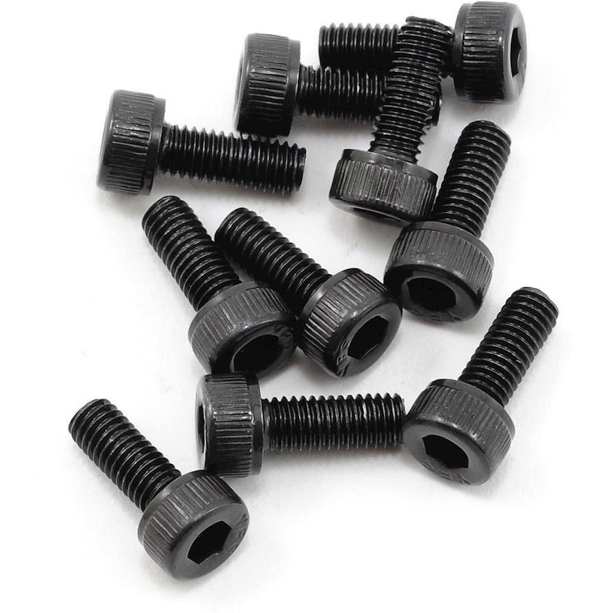ProTek RC 3x8mm "High Strength" Socket Head Cap Sc