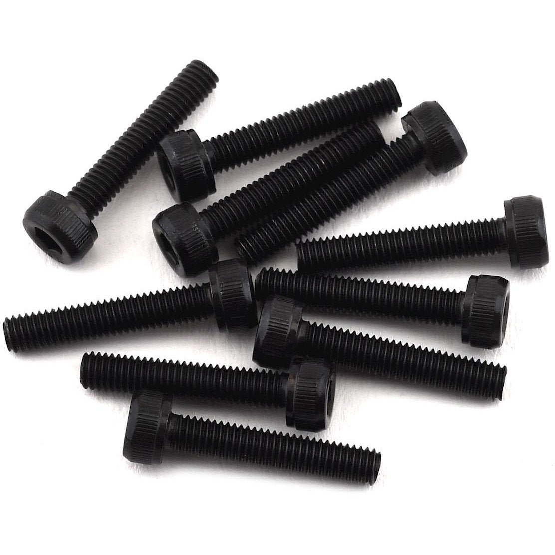 ProTek RC 3x16mm "High Strength" Socket Head Cap S