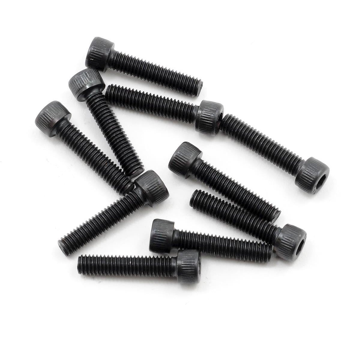 ProTek RC 3.5x16mm "High Strength" Socket Head Cap