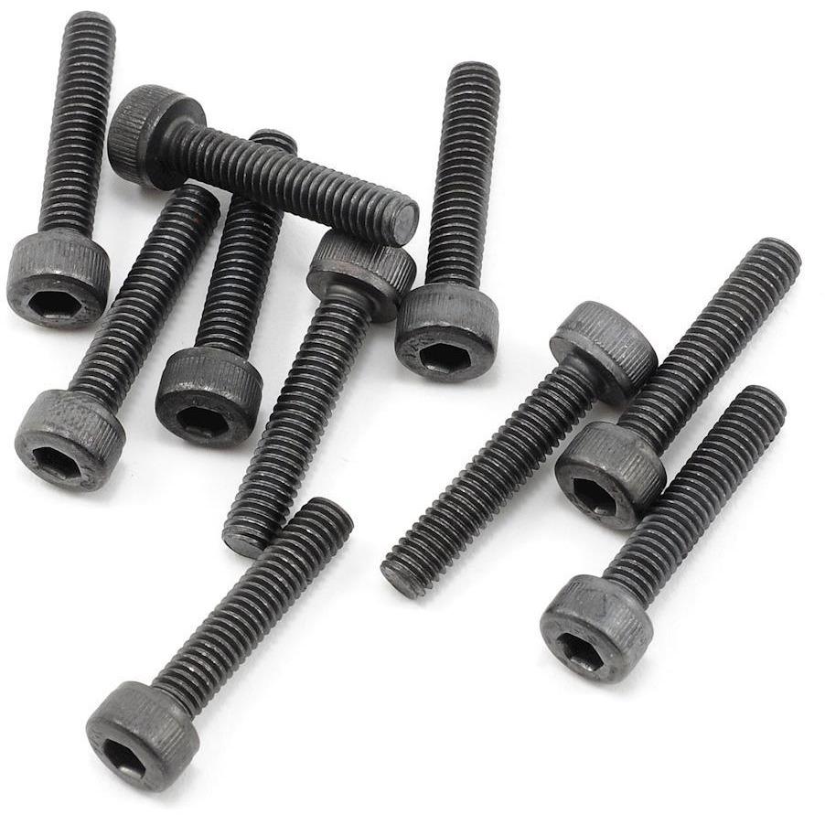 ProTek RC 4x20mm "High Strength" Socket Head Cap S