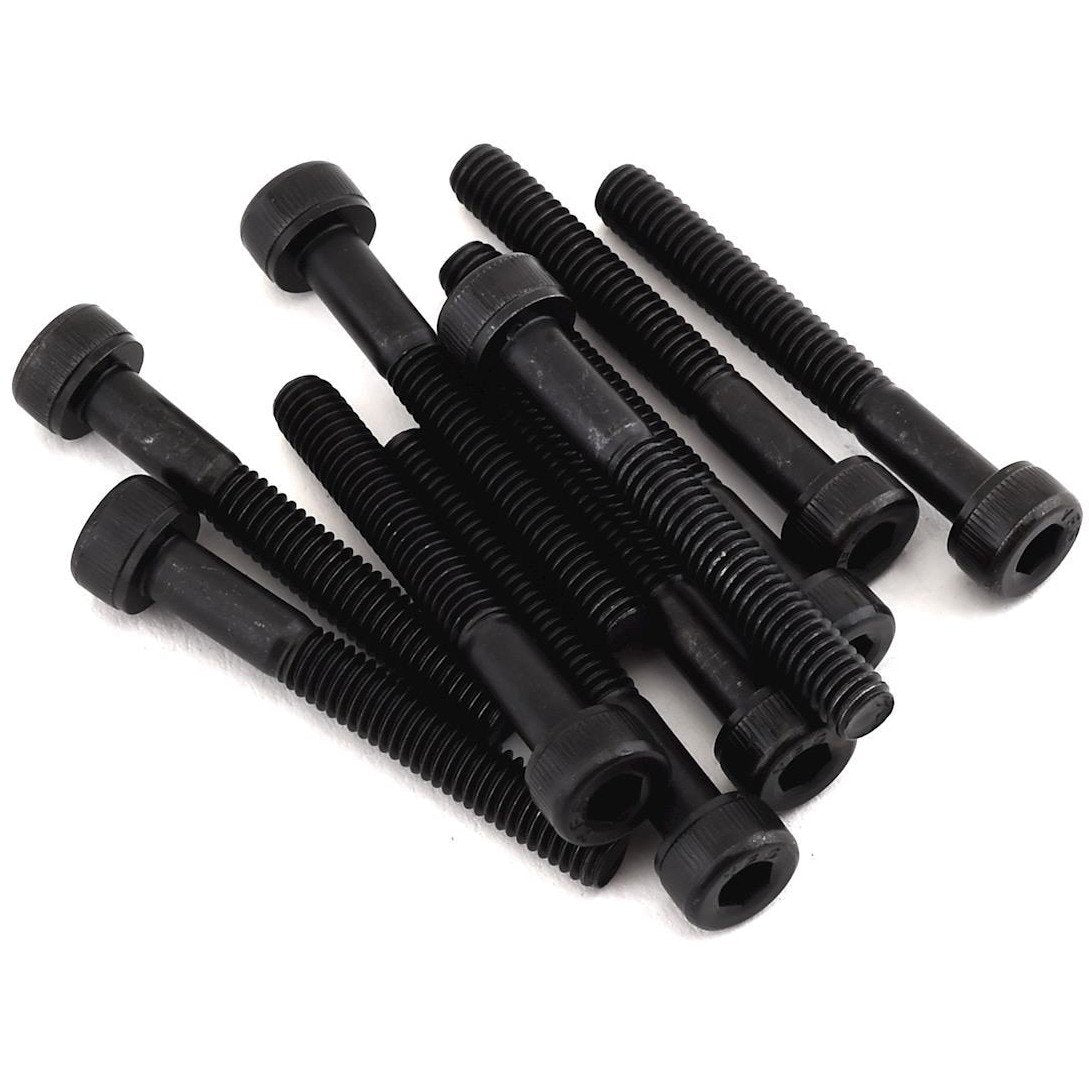 ProTek RC 4x30mm "High Strength" Socket Head Cap S