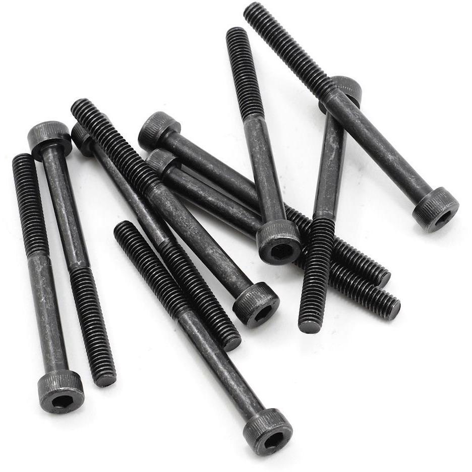 ProTek RC 4x45mm "High Strength" Socket Head Cap S