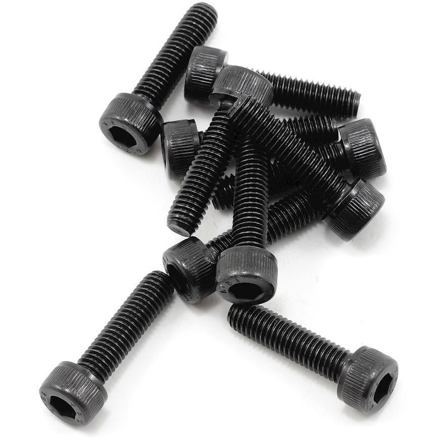 ProTek RC 5x20mm "High Strength" Socket Head Cap S