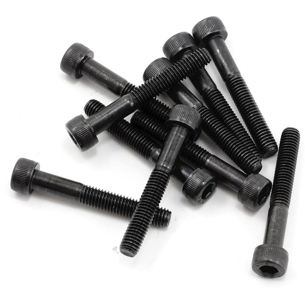 ProTek RC 5x35mm "High Strength" Socket Head Cap S