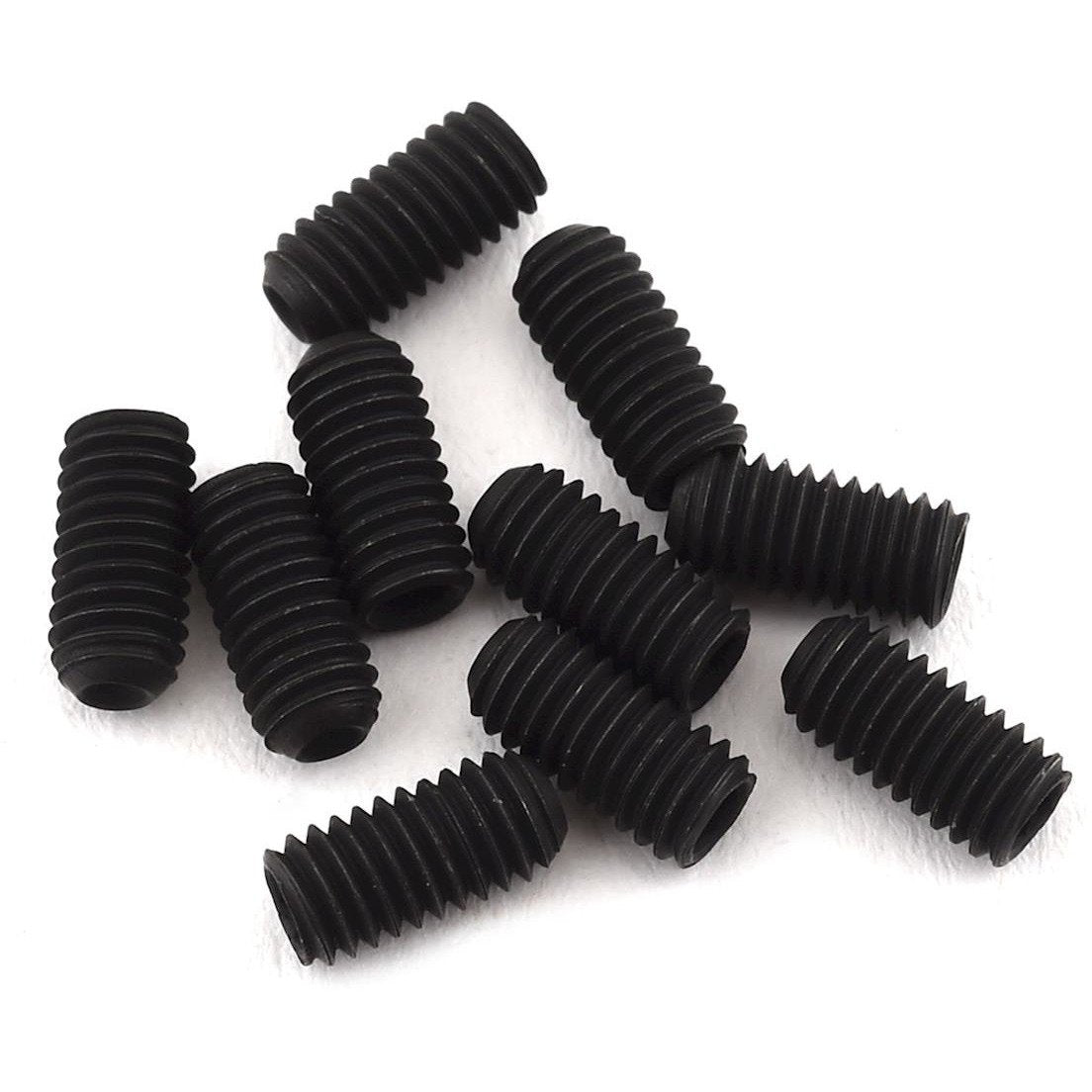 ProTek RC 3x6mm "High Strength" Cup Style Set Scre