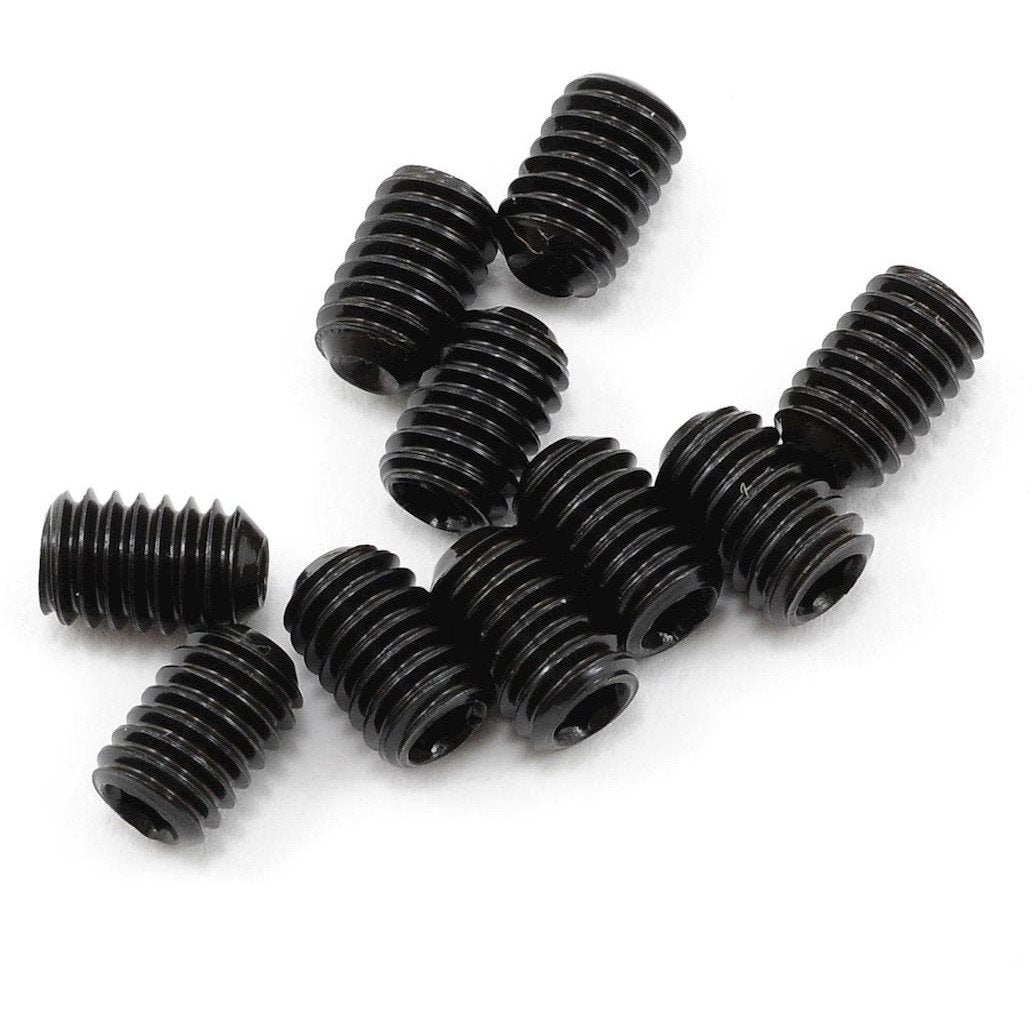 ProTek RC 4x6mm "High Strength" Cup Style Set Scre