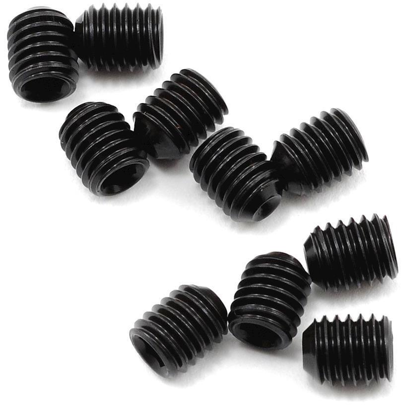 ProTek RC 5x6mm "High Strength" Cup Style Set Scre