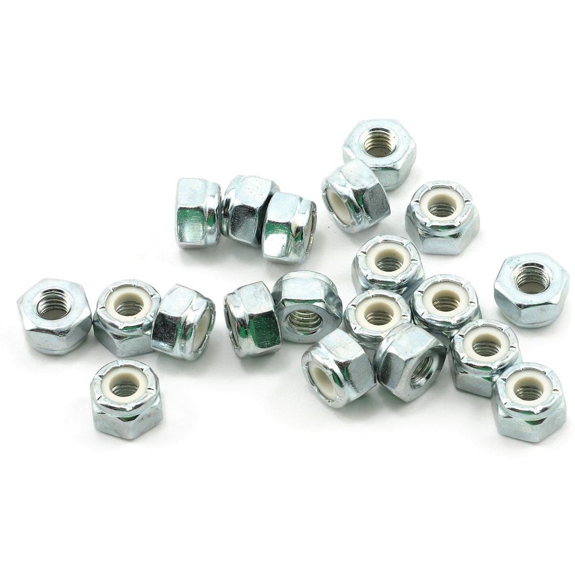 ProTek RC 10-32 "High Strength" Standard ZP Steel