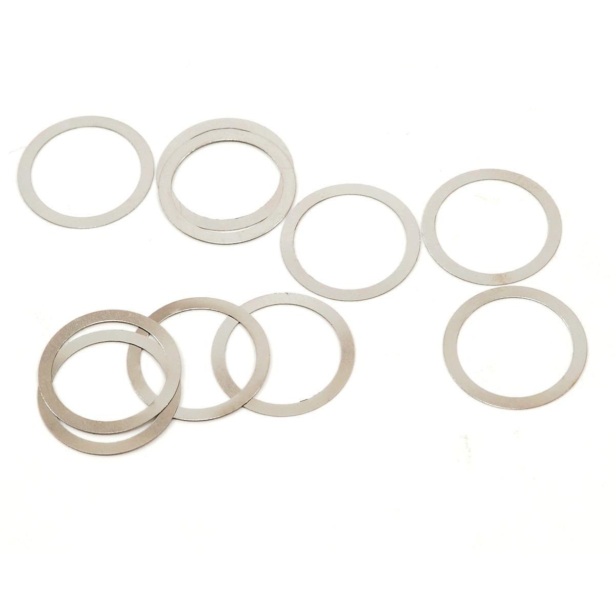 ProTek RC 13x16x0.1mm Drive Cup Washer (10)