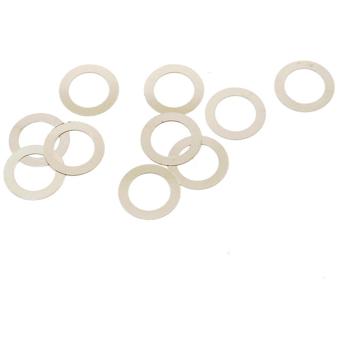ProTek RC 8x12x0.1mm Pinion Gear Washer (10)