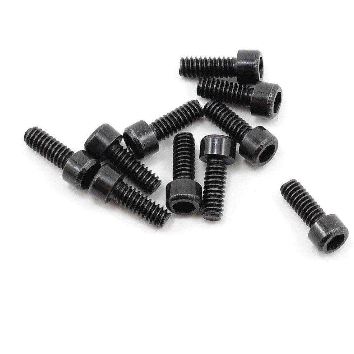 ProTek RC 2-56 x 1/4" "High Strength" Socket Head