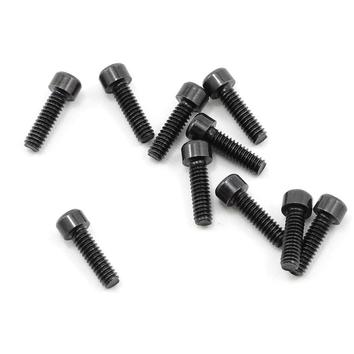 ProTek RC 2-56 x 5/16" "High Strength" Socket Head