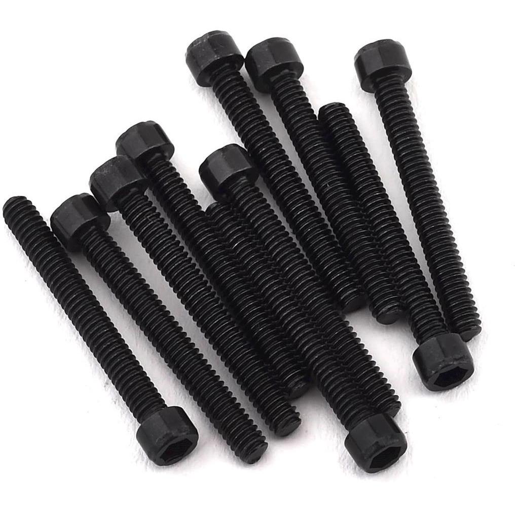 ProTek RC 2-56 x 3/4" "High Strength" Socket Head Cap Screws (10)