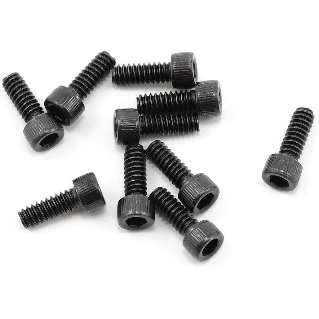 ProTek RC 4-40 x 5/16" "High Strength" Socket Head