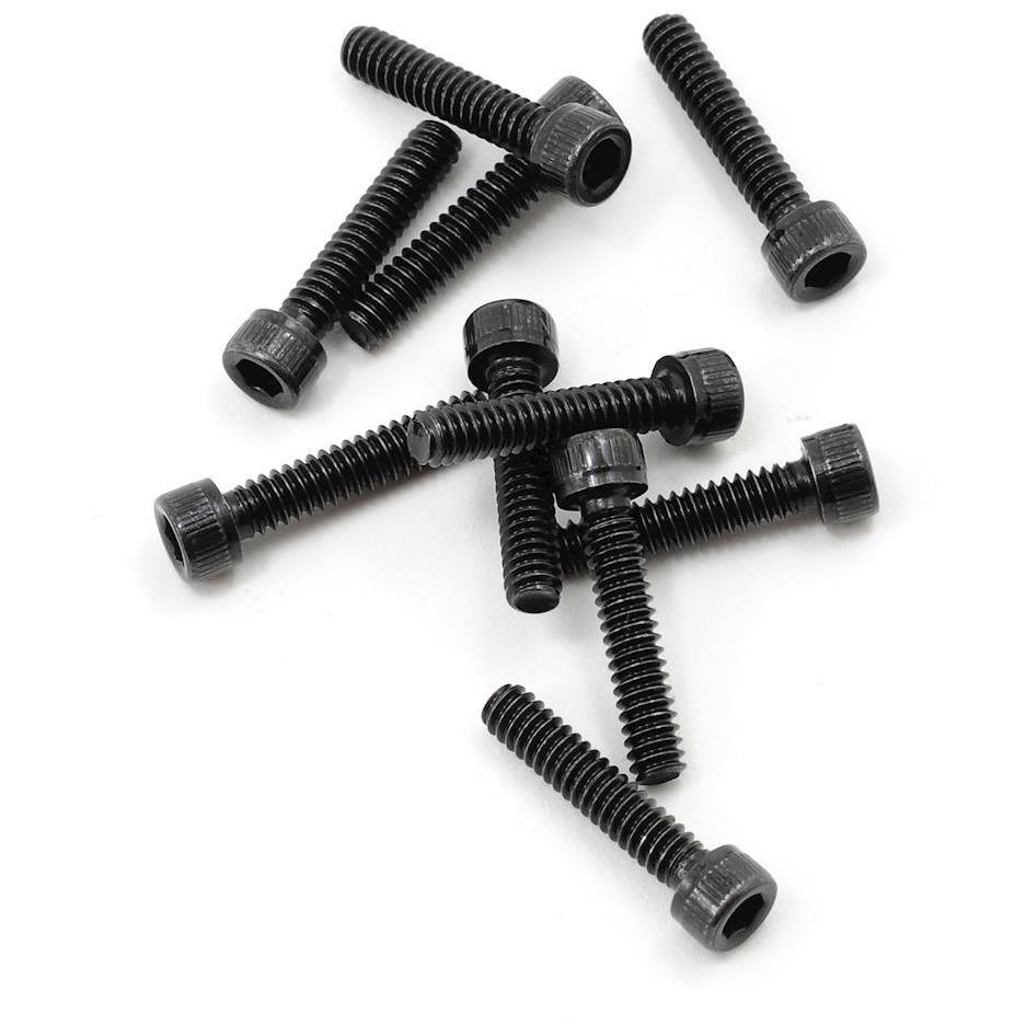ProTek RC 4-40 x 9/16" "High Strength" Socket Head